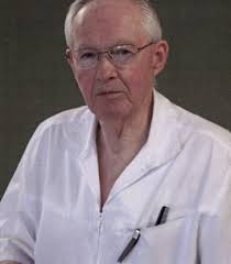 Eugene Byers Obituary