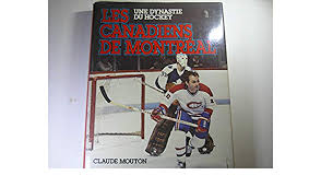 Bienvenue au subreddit de la plus ancienne franchise de la lnh, les champions de 24 coupes stanley, les canadiens de montréal. The Montreal Canadiens A Hockey Dynasty Amazon De Bucher