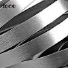 Features a 38° and 52° bevel cutting edge. 1