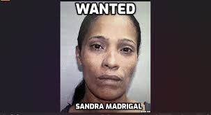 Help cops find Sandra Madrigal wanted for assault in St. Croix