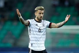 Portugal take on germany in group f in what promises to be one of the games of the tournament.both sides were relatively flat in their openers, althou. Bayern Munich Alumni After Sensational Euro U 21 Showing Niklas Dorsch Seeks A Future In The Bundesliga Bavarian Football Works