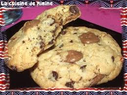 Cookies Us De La Mort Qui Tue Trop Bon Quoi Recette Ptitchef Recette Recette Cookies Moelleux Cookies Recette Cookies Moelleux