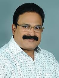 Rajan Joseph's Instagram, Twitter & Facebook