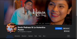 Kevin Pedraza & La...