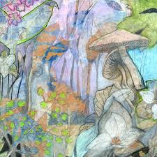 Unforgotten IV: Mysteries of the Universe - Earth Full of texture ...