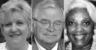 The Times obituaries for February 28, 2018