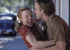 The couple — who are expecting their second child together — were photographed. The Notebook Is 10 Here S Rachel Mcadams Audition Tape
