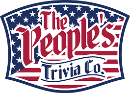 Come back next week for new questions to the weekly quiz. News The People S Trivia Co