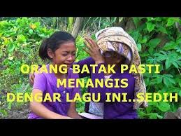 Da Inang Na Burju Lagu Terbaru Voc Mischa Tresya L Tobing Youtube Lagu Harga Diri Sedih