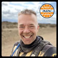 2025 ADV Cannonball — ADV Cannonball Motorcycle Rally & Podcast