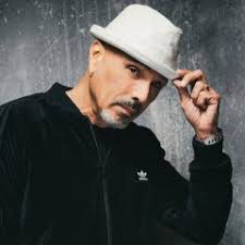David Morales