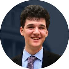 Student Standouts and Faculty Features for August 21