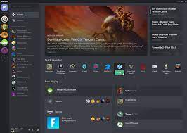 6 039 tykkäystä · 1 puhuu tästä. Discord Launches Steam Like Games Tab After Steam Had Launched Discord Like Features