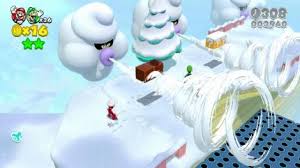 After mario and luigi fix it. Super Mario 3d World Komplettlosung Alle Grunen Sterne Allgemeine Tipps Und Mehr