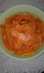 Minggu depan ada majlis kat pejabat, ingat nak bawa kek batik jelah. Rasashare Cara Cara Buat Jeruk Resepi Citarasa Terkini Facebook