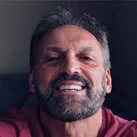 Daniel Kopec's Instagram, Twitter & Facebook