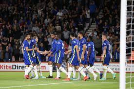 Chelsea odds at caesars sportsbook. Liverpool Vs Chelsea Live Stream Watch Online Tv Channel Start Time Sports Illustrated What S On Tv Your Guide To Streaming