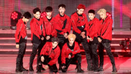 Exo's tao (huang zi tao). Exo Band Wikipedia
