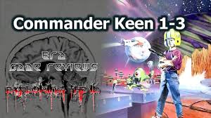 It was founded on february 1, 1991 by four members of the computer company softdisk: Steam Community Video Exploring The Id Id Software History Commander Keen Pc Game Review Part 1 P03