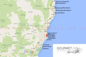Its geographical coordinates are 30° 17′ 47″ s, 153° 06′ 50″ e. Best Surfing Spots Coffs Harbour Nsw Learn To Surf Schools