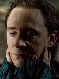 Crimson Peak Jessica Chastain