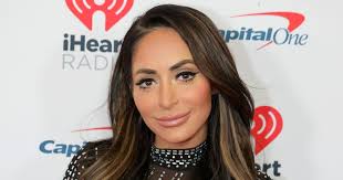 Jersey Shore's Angelina Pivarnick Almost Quit Spinoff After Cast Drama