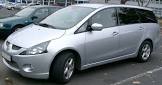Mitsubishi-Grandis