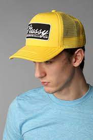 Urbanoutfitters Com Stussy Rmx Foam Trucker Hat Trucker Trucker Hat Hats