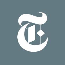 Pinning and remixing visual inspiration from the new york times. The New York Times Home Facebook