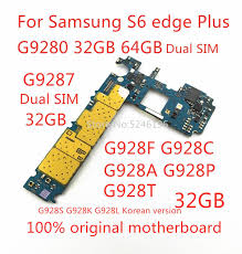 Unlock your samsung phone free in 3 easy steps! 100 Unlocked Logic Board 32gb 64gb For Samsung Galaxy S6 Motherboard G920f Mainboard With Android System Big Promo 50109 Goteborgsaventyrscenter