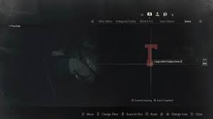 Lab puzzle solutions in resident evil 2 remake lab puzzle solution in greenhouse control room & herbicide cartridge synthesis in drug testing lab. Re2 Remake Leon Sewers Walkthrough Save Ada Solve The Puzzle Polygon