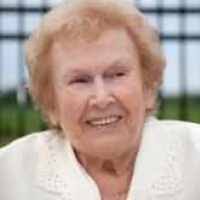 Tryphosa "Phosie" Olive MacDonald (1925–2015) • FamilySearch