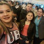 Andrea Noller's Instagram, Twitter & Facebook