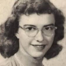 Carol Wagner Obituary May 3, 2018