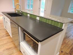 Black granite kitchen sink india. Absolute Black Granite Kitchen Countertop With Leather Finishing Black Countertops Leather Granite Black Granite Countertops