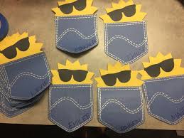 Pocketful Of Sunshine Ra Door Decs Door Decs Ra Door Decs Door Decs College