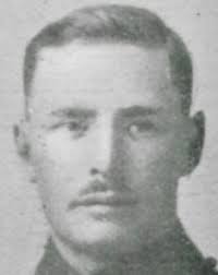 Life story: Ellis Clark