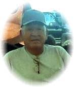 Burgess Leo Bianas, Sr. July 31, 1942...
