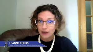 Director Leanne Ferris talks about the history of her organization, Medical  Ministry International