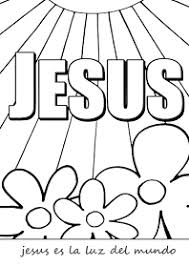 Inicio juegos cristianos dinámicas para jóvenes más de 100 ilustraciones bíblicas para pintar. Dibujos Infantiles Imagenes Cristianas Jesus La Luz Del Mundo Para Colorear Sunday School Coloring Pages School Coloring Pages Bible Coloring Pages