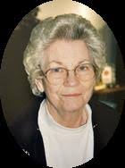 Melba June Witt Obituary (2023)