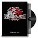 Jurassic Park III Folder Icon by Smly99 on DeviantArt