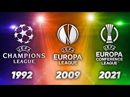 The uefa europa conference league will be the third uefa club competition and run alongside both the uefa champions league and uefa europa league. Rmuwefbrowhwom