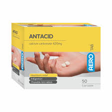 Image result for Antacid