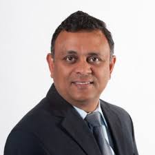 Yesterday was my last day at VMware.