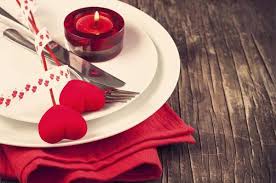 The restaurant is taking bookings from feb. Restaurants Get An Early Start On Valentine S Day