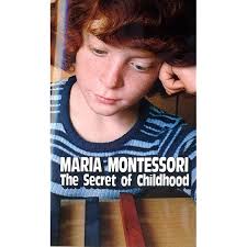 Maria Montessori's Spontaneous Activity in Education: Montessori, Maria,  Simmonds, Florence: 9781528720755: Amazon.com: Books