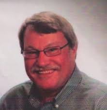 James Connors Obituary