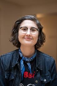 Ashley Smith's Instagram, Twitter & Facebook