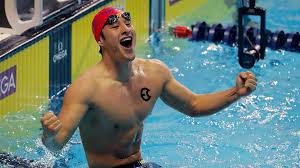 Последние твиты от amy barrett (@aebarrett9). Daiya Seto Suspended From Japan Swimming Team For Extramarital Affair Todayheadline